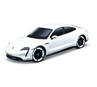 Maisto M81528 1:24 RC Porsche Taycan Turbo S 2,4 GHz
