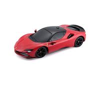 Maisto M81532 1:24 RC Ferrari SF90 Stradale 2,4 GHz