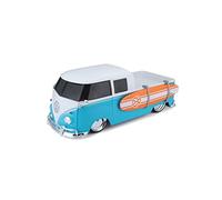 Maisto M82708 VW T2 Surf Pick-up 1:16 Type 2 Volkswagon Pickup W/Surfboard R/C (2