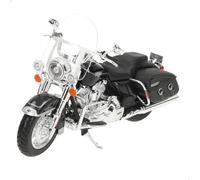 Maisto Maqueta moto Harley Davidson 2013 Road King 1:12