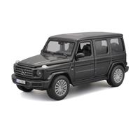 Maisto- May Cheong GROUP-MAISTO-1/24 Mercedes Benz G Class AMG SUV-Gris-Vehículo para Niño a Partir de 3 años-M31531GR, M31531GR
