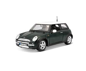 Maisto - Mini Cooper en Escala 1/24 (31219)