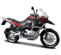 Maisto Modelo de motocicleta BMW R1200GS