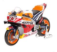 Maisto Moto 1:18 Honda RC213V M. Márquez MotoGP 2021
