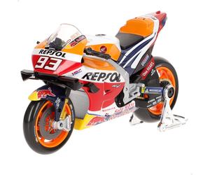 Maisto Moto 1:18 Honda RC213V M. Márquez MotoGP 2021