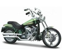 Maisto Moto De Modelo HD 34360-37 Serie 37 Harley Davidson Miniatura Modelo