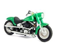Maisto Moto De Modelo HD 34360-37 Serie 37 Harley Davidson Miniatura Modelo