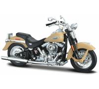 Maisto Moto De Modelo HD 34360-37 Serie 37 Harley Davidson Miniatura Modelo