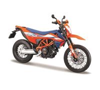 Maisto Motocicleta KTM 690 SMC R 1:12