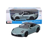 Porsche 911 992-2 Targa 4 GTS Hybrid 2024 1/18 - 18-31470GR MAISTO
