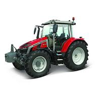 Tractor Control MAISTO massey Ferguson GOLIATH 82723 -nuovo-italia