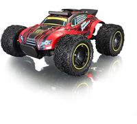 Maisto Tech 581464 - Teledirigido Auto - Off Road Bad Buggy ( Rojo, 38cm) R/C