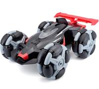 Maisto Tech 582241 - Teledirigido Auto - Cyklone Buggy (Negro, 26cm) R/C
