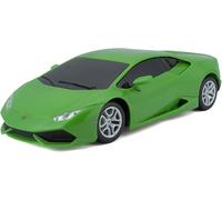 Maisto Tech 81126-2 Teledirigido Auto Lamborghini Huracán (Verde, Escala 1:24)