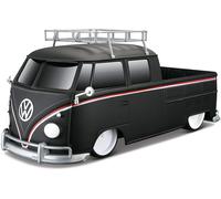 Maisto Tech 82048 - Teledirigido Auto - VW Bus Typ 2 Pick-up (Escala 1:16)