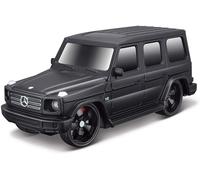 Maisto Tech 82331 - Coche Teledirigido - Mercedes G-Klasse '18 (Escala 1:24)