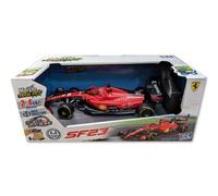 Maisto Tech 82357 Teledirigido Auto - F1 Ferrari SF-23 (Escala 1:24) Leclerc