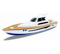 Maisto Tech Barco De Juguete A Control Remoto Yacht 34cm Barco R C RTR Niño