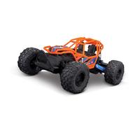 Maisto Tech Coche De Juguete Teledirigido Rock Bouncer 27 Cm