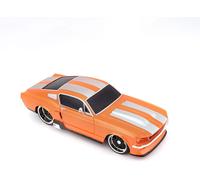 Maisto Tech Coche Teledirigido 810611 Ford Mustang GT 67 Escala 1:24 Niños