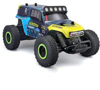 Maisto Tech - Coche Teledirigido Ford Bronco Con Luces