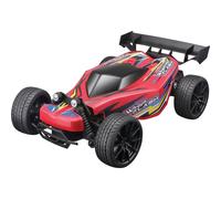 Maisto Tech Coche Teledirigido 81791 Whip Flash Buggy 21cm Offroad RC