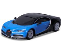 Maisto Tech Coche Teledirigido 82650 Bugatti Chiron 11cm Escala 1:41