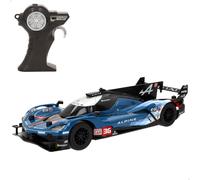 Maisto Tech Coche teledirigido Alpine A424 1:16