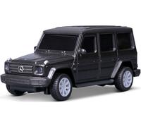 Maisto Tech Coche Teledirigido Mercedes Benz Clase G 11cm Escala 1:41