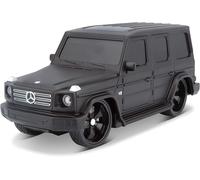Maisto Tech Coche Teledirigido Mercedes Clase G 1:24 Negro