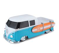 Maisto M82708 VW T2 Surf Pick-up 1:16 Type 2 Volkswagon Pickup W/Surfboard R/C (2