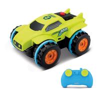 Maisto Tech Cyklone Aqua Tread con control remoto - Verde