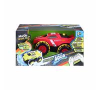 Maisto Tech Cyklone AquaTread Coche Teledirigido De 16cm 2 4 GHz Para Niños