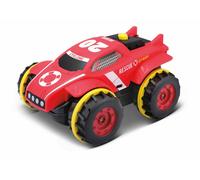 Maisto Tech Cyklone AquaTread Coche Teledirigido De 16cm 2 4 GHz Para Niños