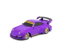 Maisto Tech R/C 1:24 Premium RWB 993 911, Morado