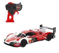 Maisto Tech R/C Coche teledirigido Porsche 963 1:24