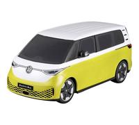 Maisto Tech RC Coche teledirigido Volkswagen Electric Bus, Licencia oficial, Escala 1/24, Alta velocidad, 2.4 GH.z, Cable USB incluido, Coches teledirigidos, Deportivo radiocontrol (78028)
