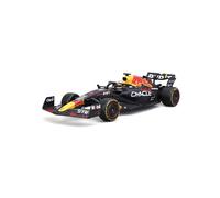 Maisto - 1/24 Premium RC 1 2,4 GHz Oracle Red Bull Racing RB 19#Verstappen - Control Remoto de 2,4 GHz a Escala - 1/24