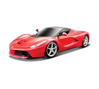 Maisto Tech Teledirigido Auto Ferrari LaFerrari Rojo R C Auto Deportivo Infantil