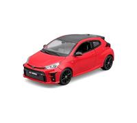 MAISTO Toyota GR Yaris 2021 1/24 32909 RD