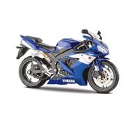 Maqueta de Maisto Yamaha YZF-R1 1:12
