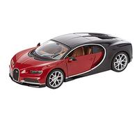 Maistro M39514 Bugatti 1:24 CHIRON Kit, pequeño