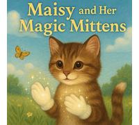Maisy and Her Magic Mittens: Discovering the Magic of Kindness - One Paw at a Time