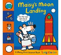 Maisy's Moon Landing | Lucy Cousins