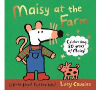 Maisy at the Farm