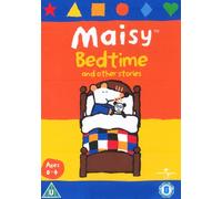 Maisy - Bedtime [Edizione: Regno Unito] [Reino Unido] [DVD]