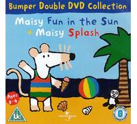 Maisy Fun in the Sun / Maisy S [Reino Unido] [DVD]