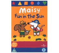 Maisy-Fun in the Sun [Reino Unido] [DVD]
