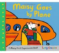 Maisy Goes by Plane