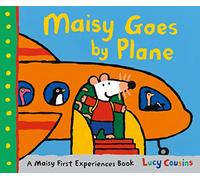 Maisy Goes by Plane